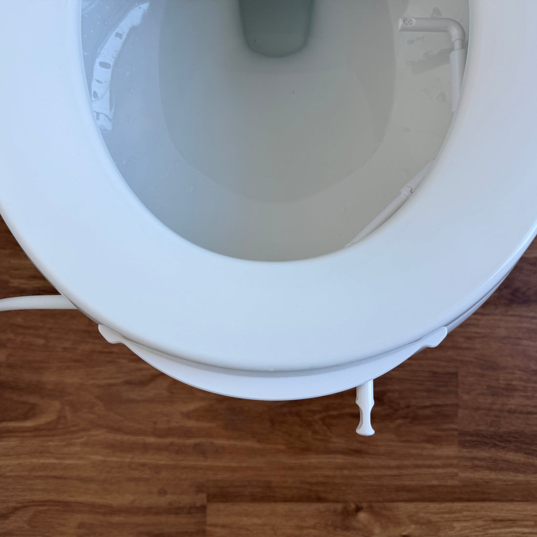 The Traveler Bidet Tips & Tricks: Aligning the Track and Using Spacers Like a Pro