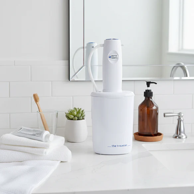 How to Maintain Your Bidet Routine Anywhere: The Ultimate Travel Guide