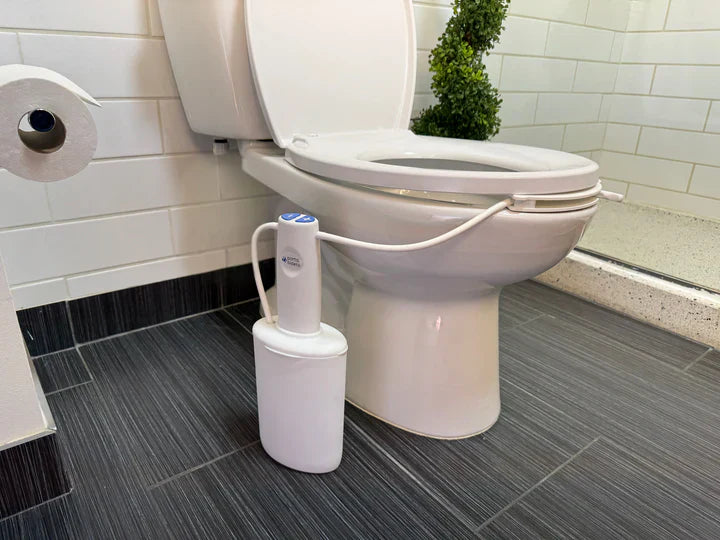 Cold Toilet Seats Are Uncomfortable for Seniors: Winter Health Risk