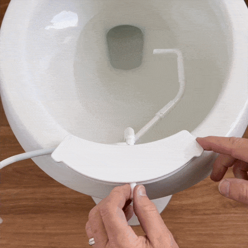 Why Travelers Love The Portable Travel Bidet: Clean Like Home, Anywhere You Go