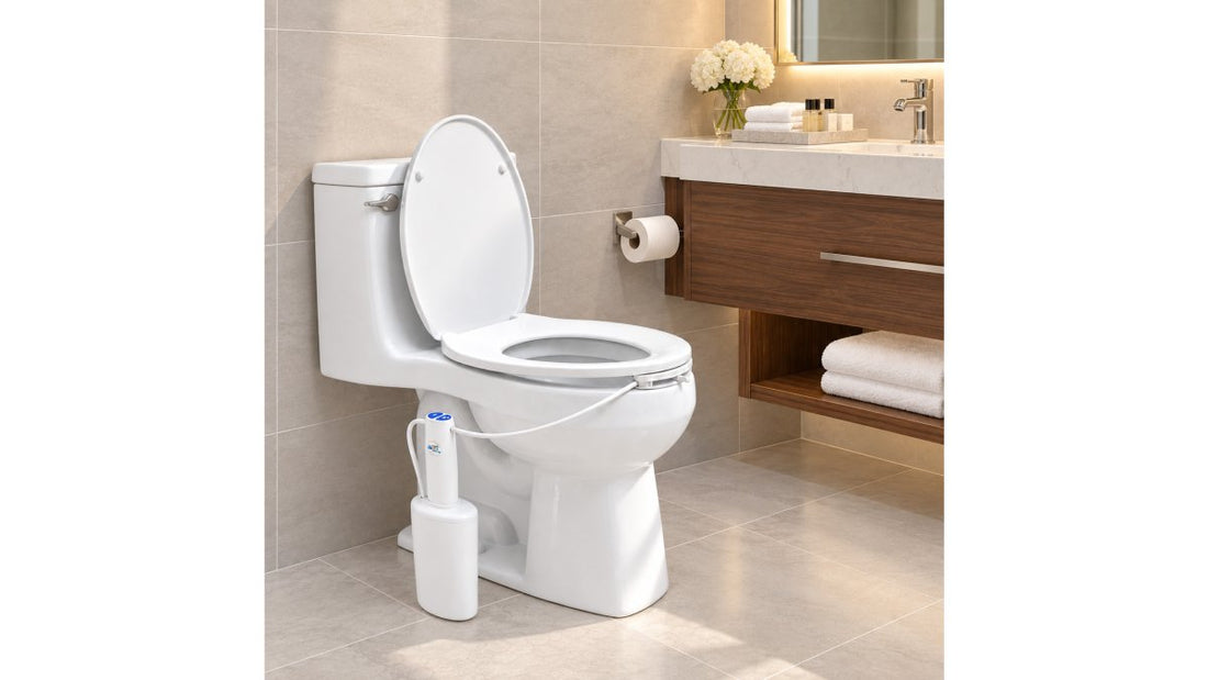 Best Portable Bidet for Travel 2026: Top Picks