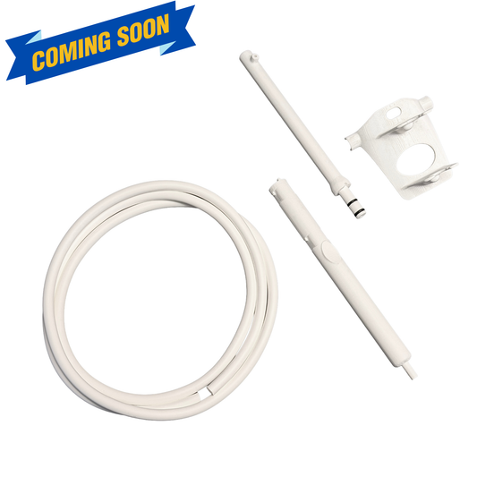 Portabidets Wand Attachment