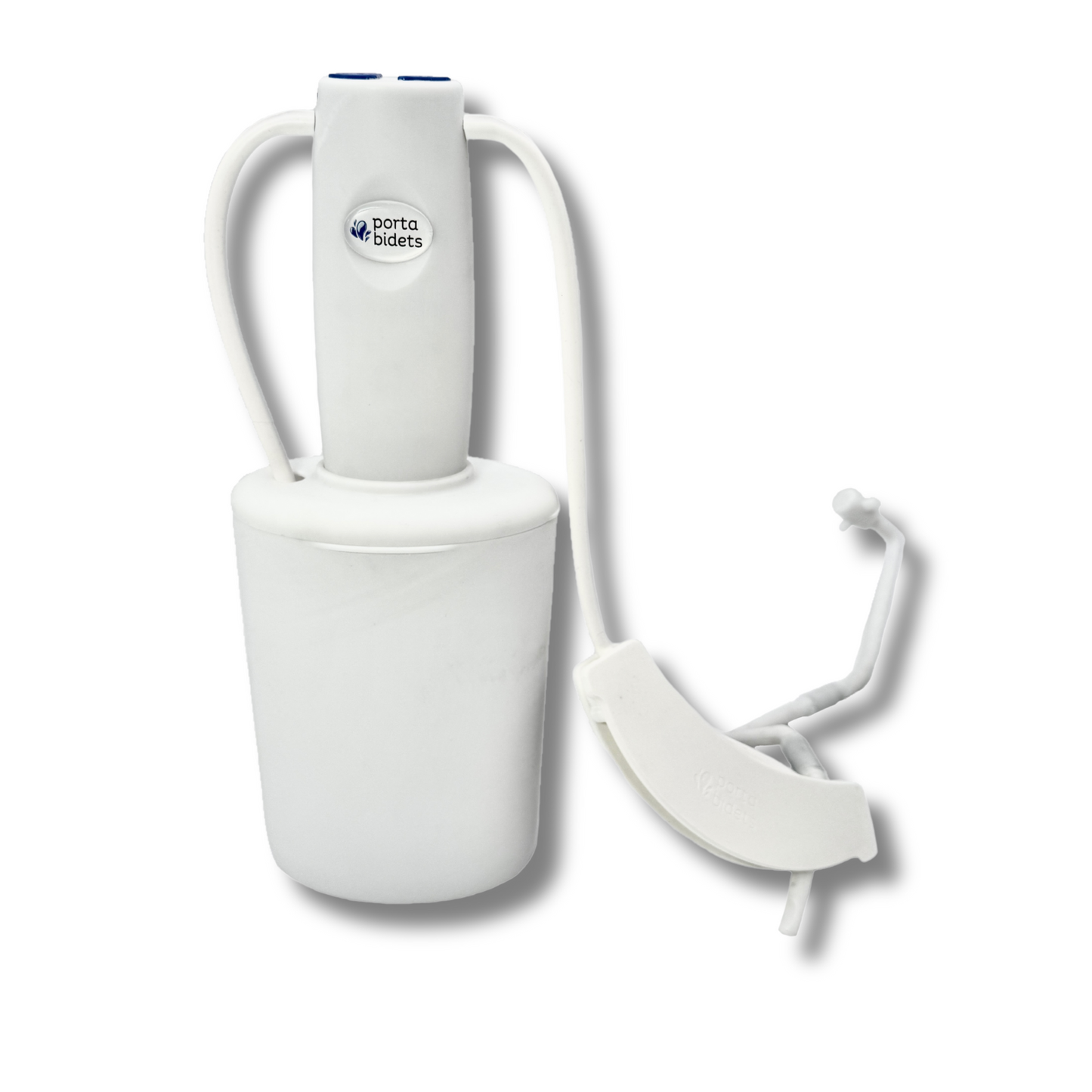 The Traveler Bidet by Portabidets