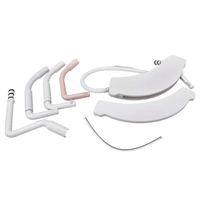 Traveler Toilet Mount Kit