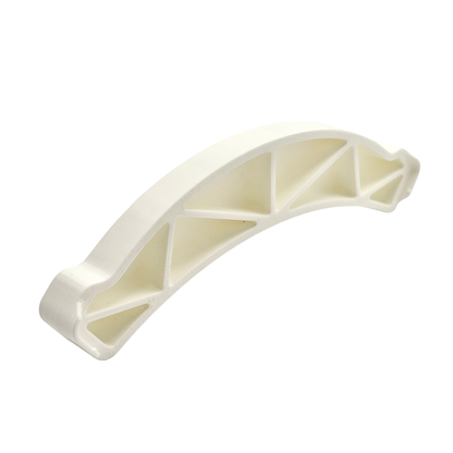 Cruise Ship Toilet Spacer