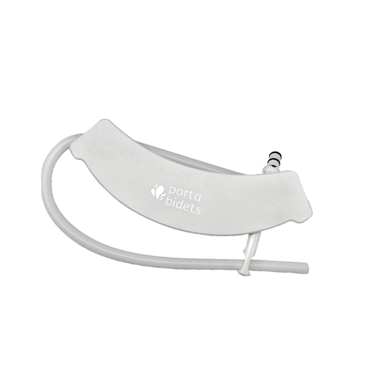 Toilet Track Assembly Replacement