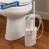 PortaBidets Wand – Handheld Bidet