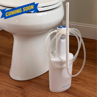 PortaBidets Wand – Handheld Bidet