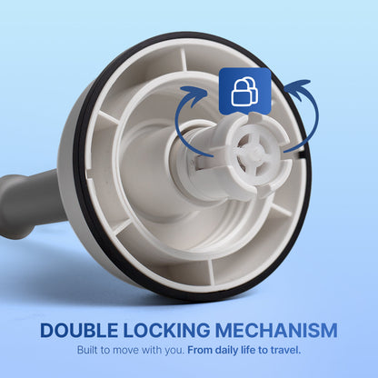 ABDEEZ Portable Bidet