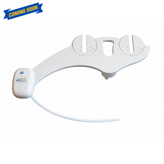 Home Bidet Attachment