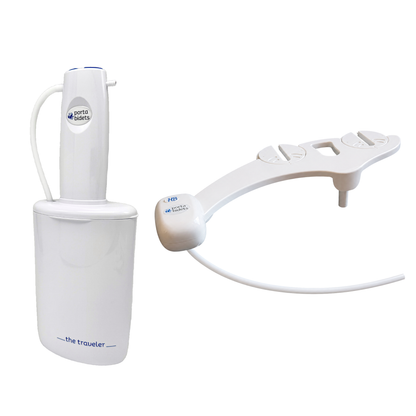 PortaBidets Home - The Bidet Made for Renters