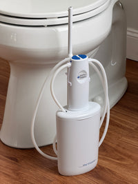 PortaBidets Wand – Handheld Bidet