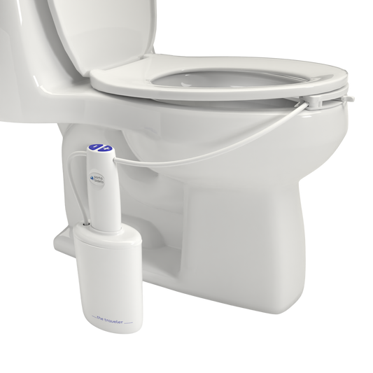 The Traveler Bidet by Portabidets