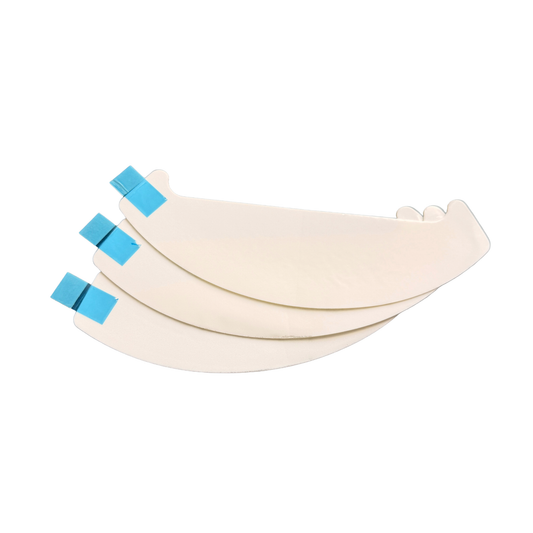 Toilet Track Microsuction Replacement Pads